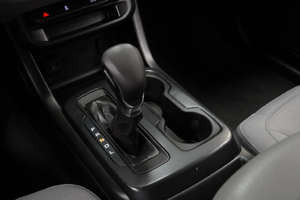 Used 2022 Gray Chevrolet Work Truck image 30