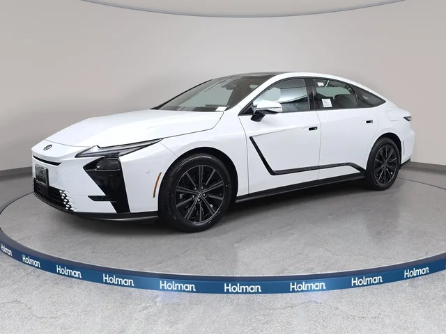2026 Lexus ES 350h PREMIUM PLUS AWD