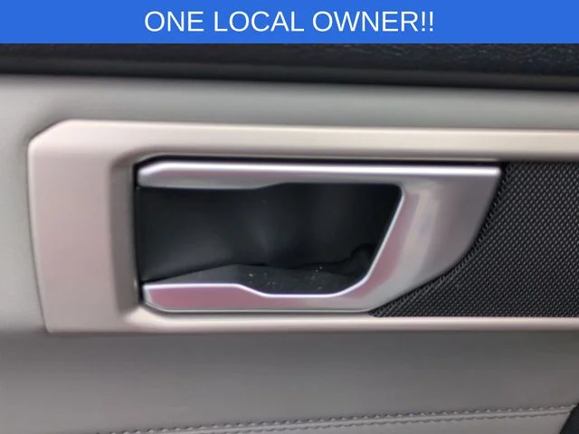 Used 2023 White Ford XLT image 30