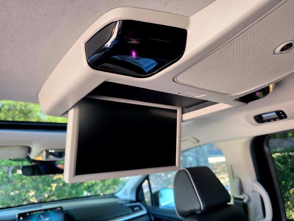 Used 2026 Black Honda Touring image 28