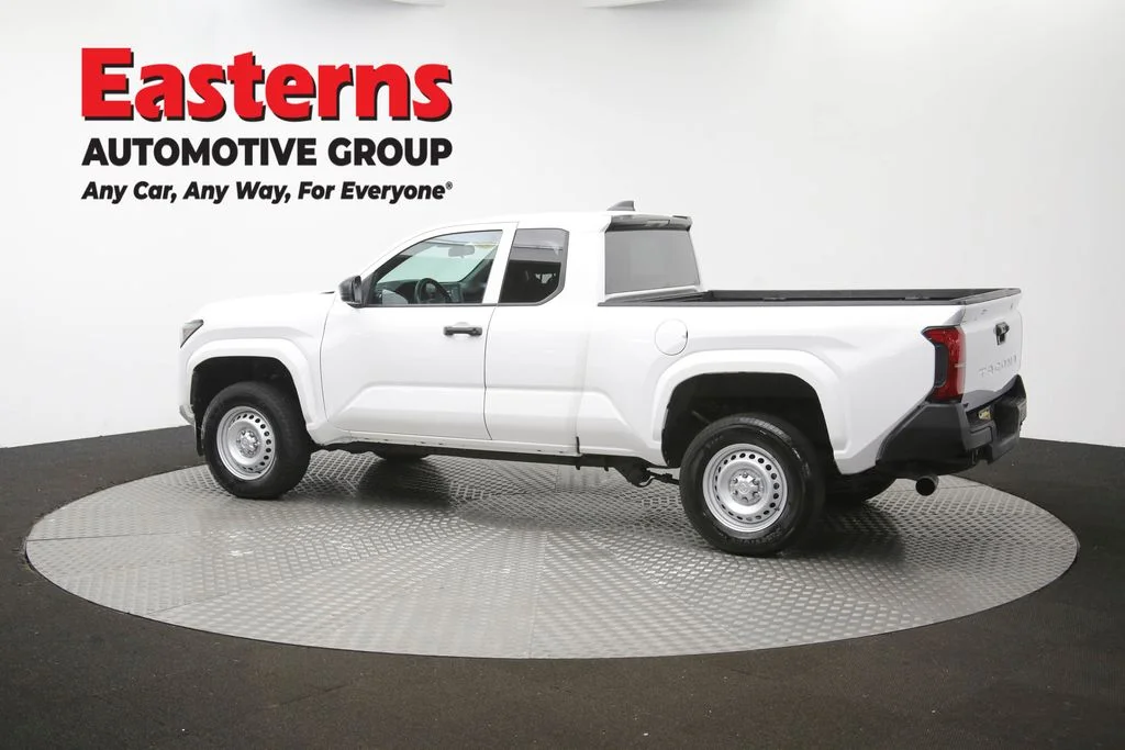 Used 2025 White Toyota SR image 58