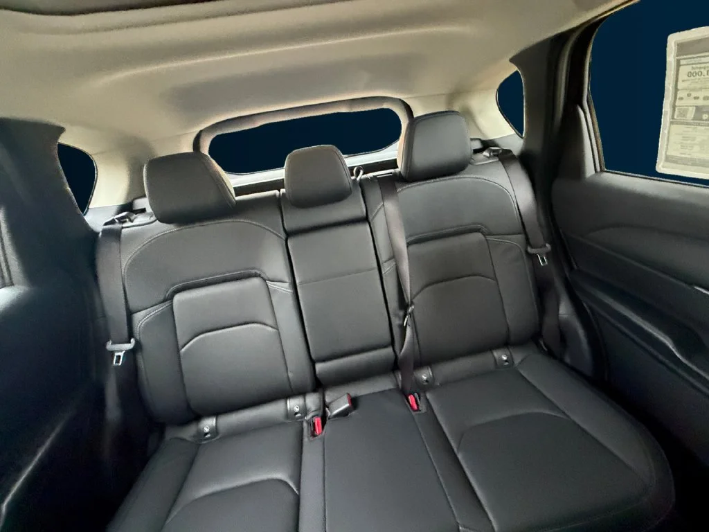New 2026 White Mazda 2.5 S Premium image 18