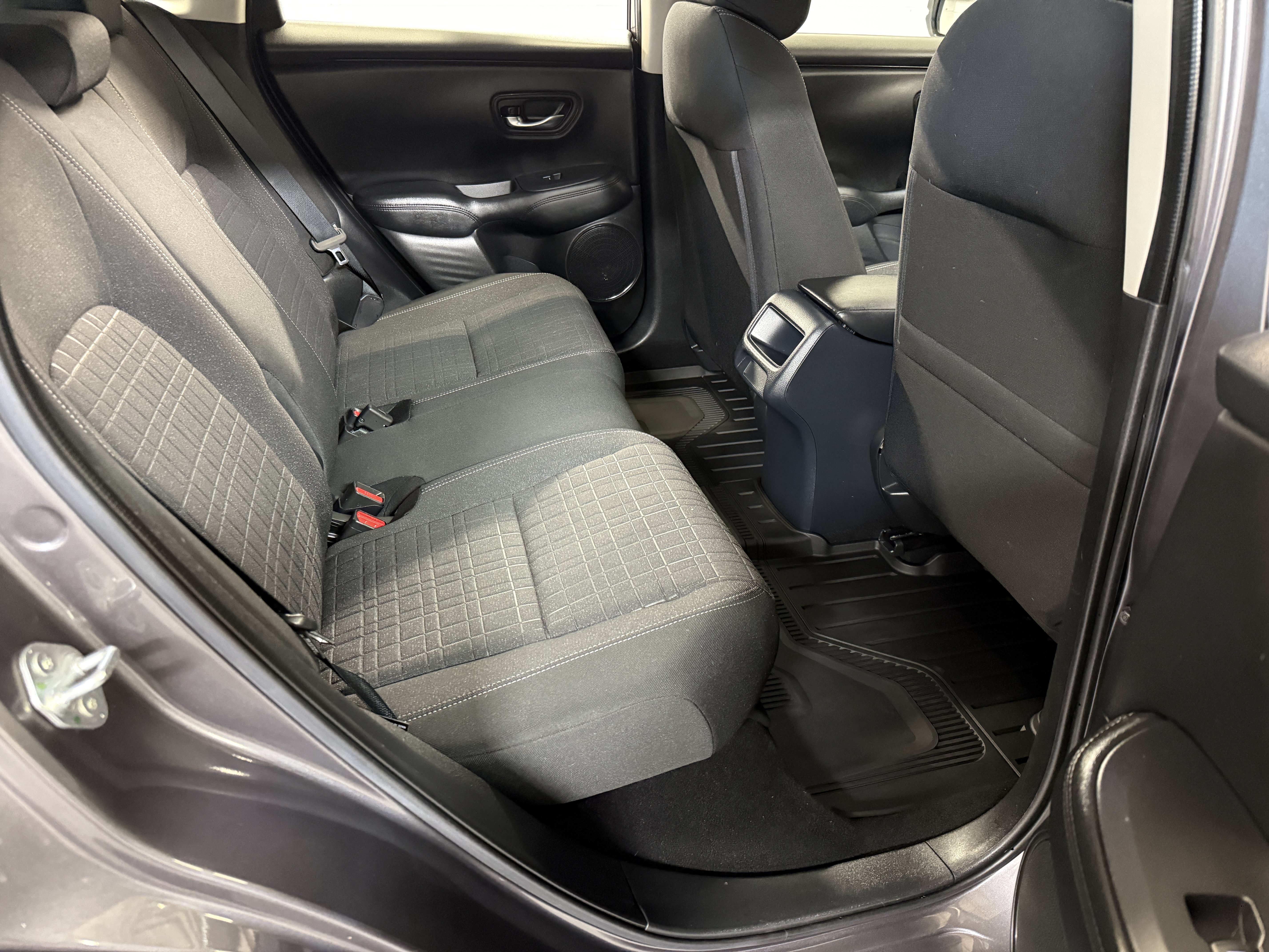 Certified Used 2024 Modern Steel Metallic Honda LX image 21
