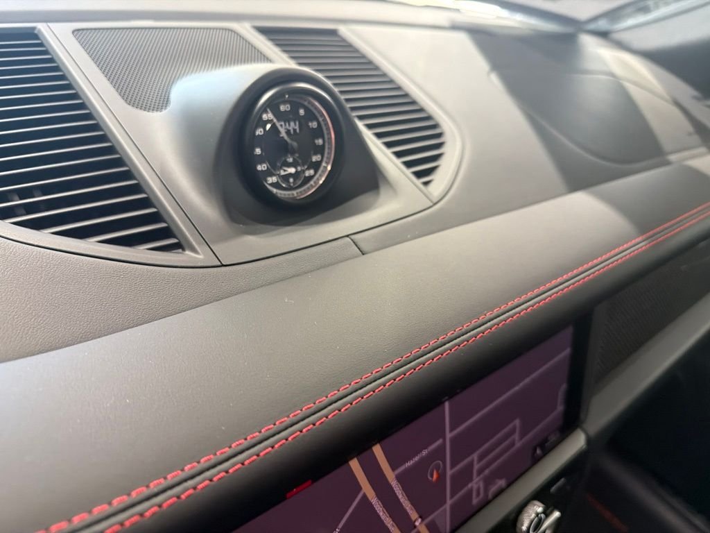 Certified Used 2026 Red Porsche GTS image 30