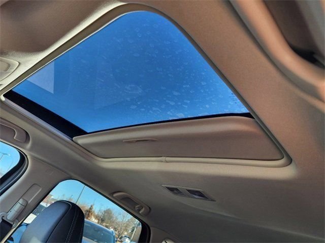 2025 Mazda CX-5 S Preferred package - Photo 17