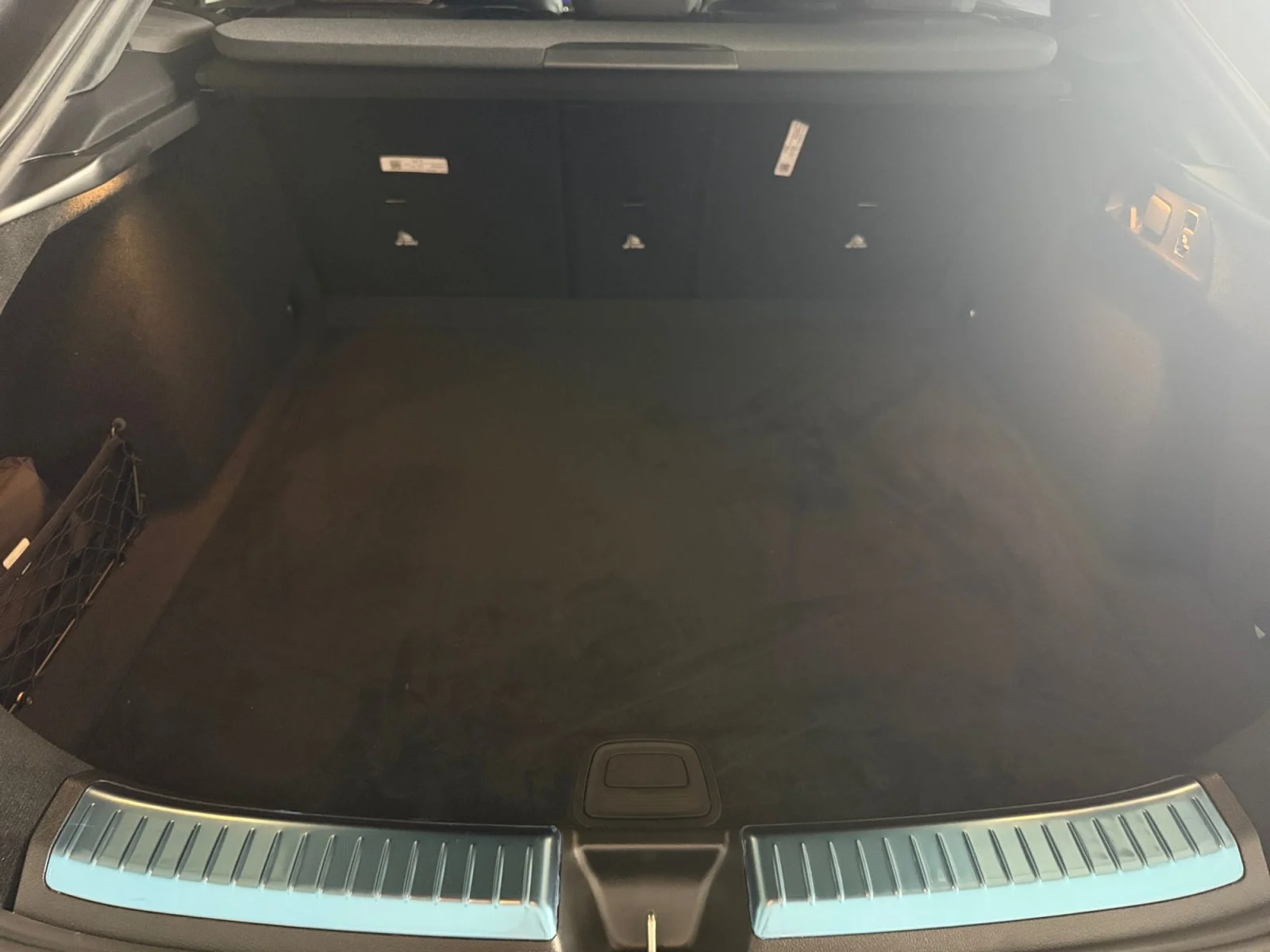 New 2026 Black Mercedes-Benz AMG® GLE 63 S image 19