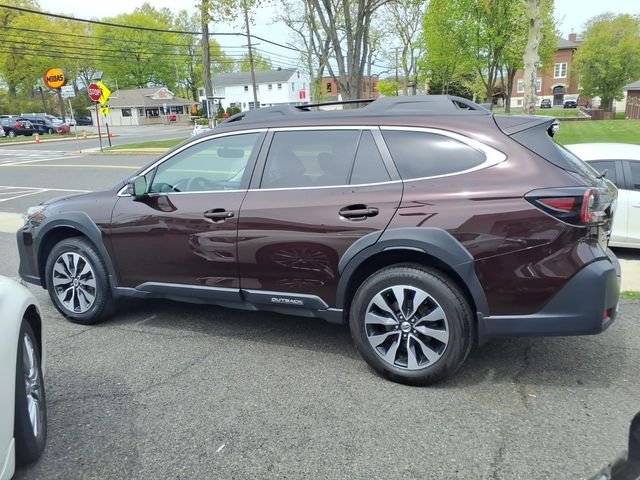 Used 2023  Subaru Limited XT image 3