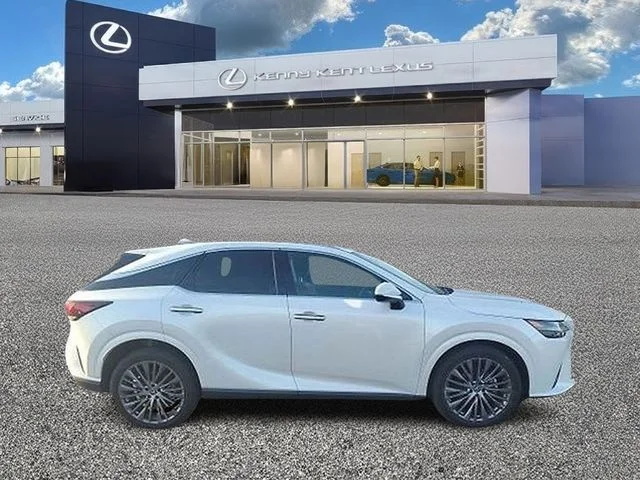 2023 Lexus RX 350 350 AWD's photo