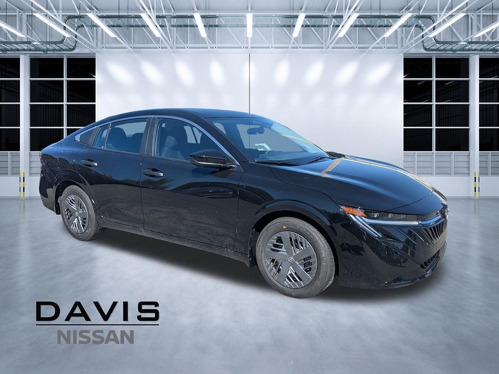 2027 Nissan Sentra