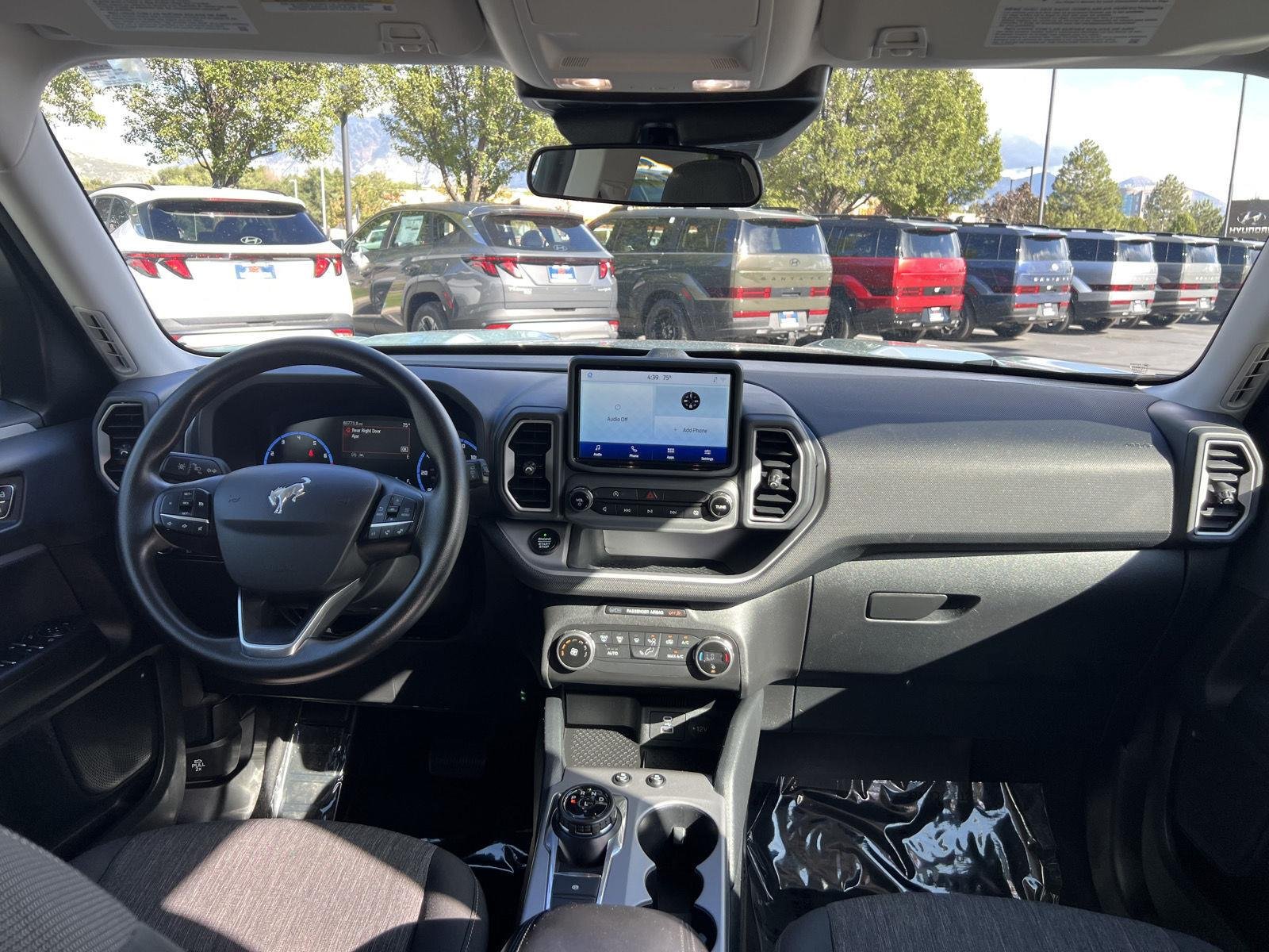 2021 Ford Bronco Sport Big Bend - Photo 24