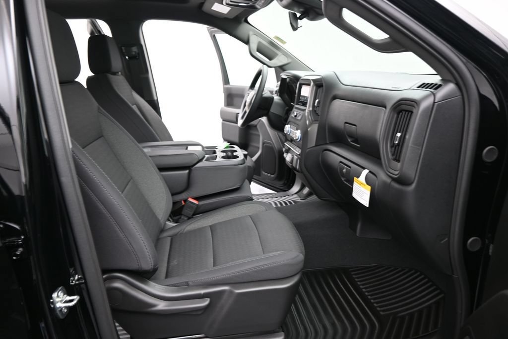2026 GMC Sierra 1500 Pro - Photo 25