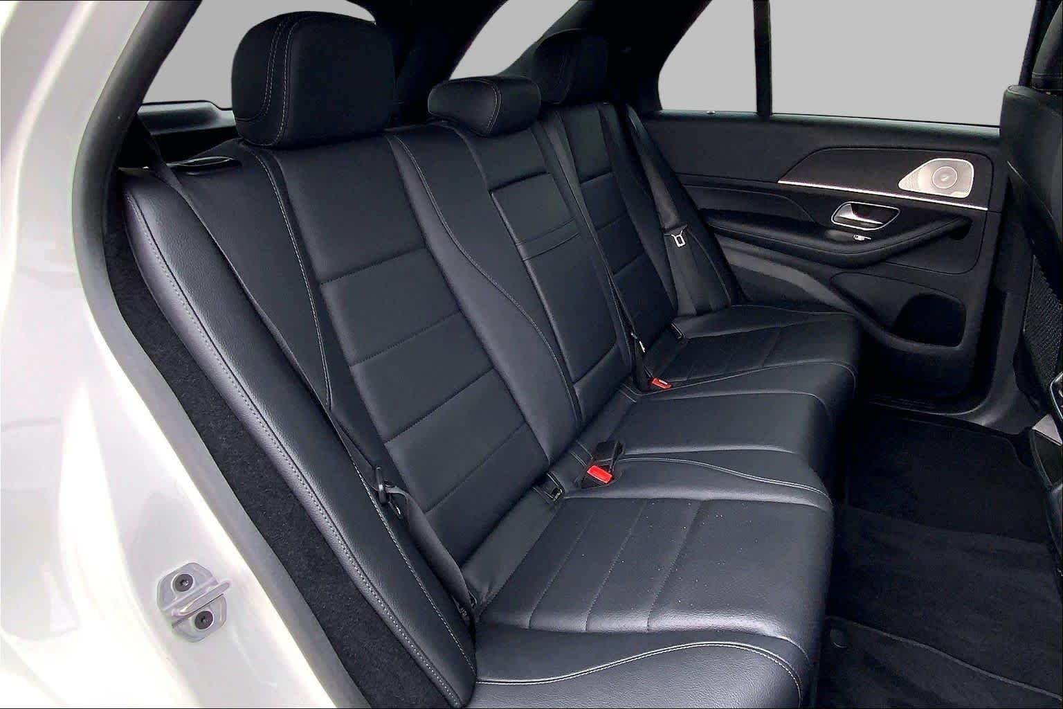 Used 2023 Polar White Mercedes-Benz GLE 350 image 20
