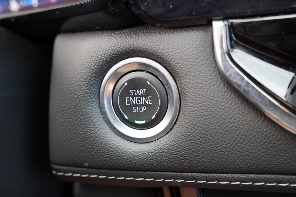 2024 Chevrolet Colorado LT - Photo 31