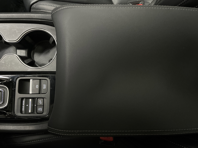 Used 2023 Black Honda Touring image 20