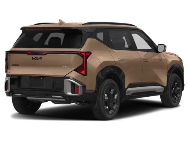 New 2027 Terrain Brown Kia X-Line S image 2