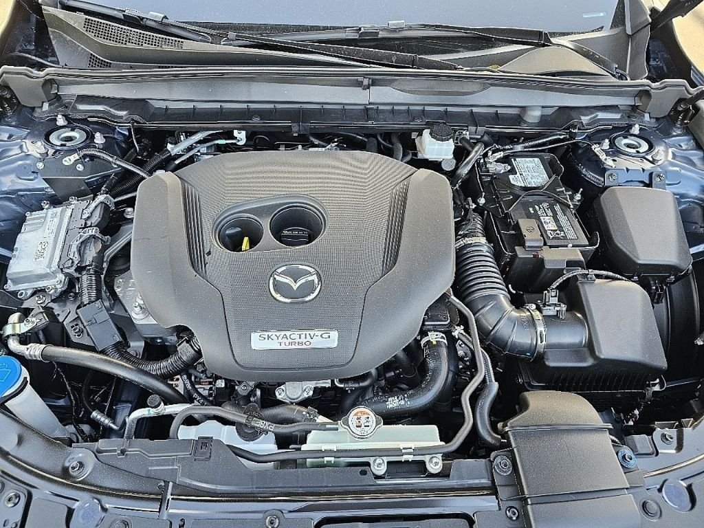 2026 Mazda CX-50 Premium Plus - Photo 10
