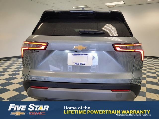 2026 Chevrolet Equinox LT - Photo 6