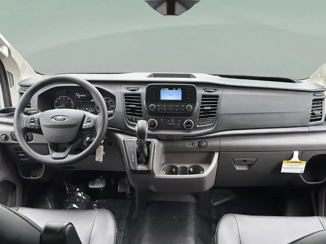 2025 Ford Transit Van Base - Photo 20
