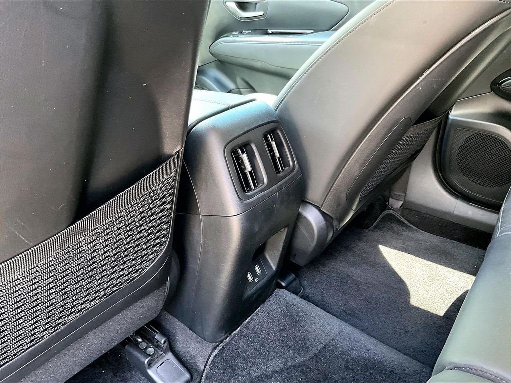 Used 2023 Silver Hyundai XRT image 22
