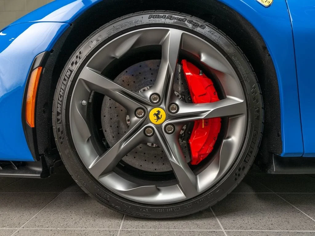 2024 Ferrari SF90 Base - Photo 39