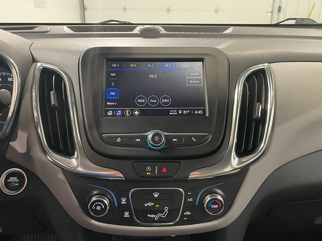 Used 2023 White Chevrolet LS image 30