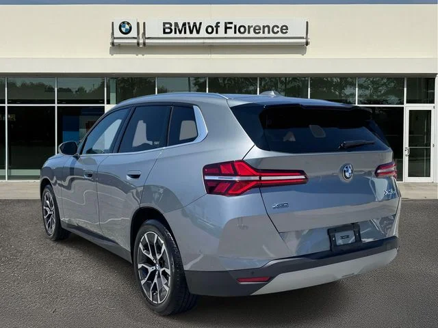 Used 2026 Gray BMW 30 xDrive image 4