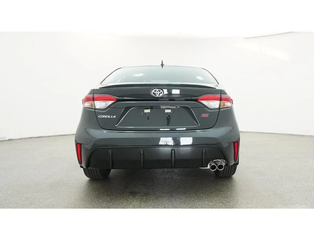 Used 2026  Toyota SE image 26