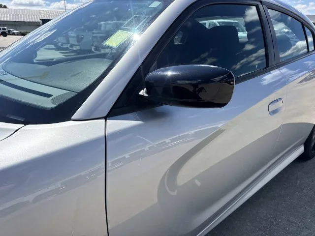 Used 2023 Silver Dodge GT image 10