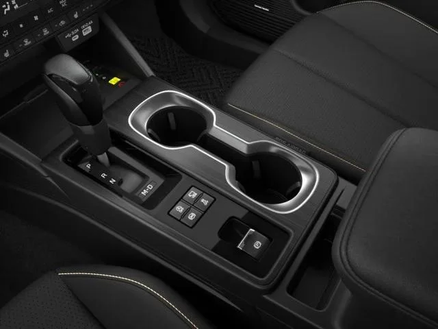 New 2026 RIVER ROCK PEARL Subaru Limited XT image 20