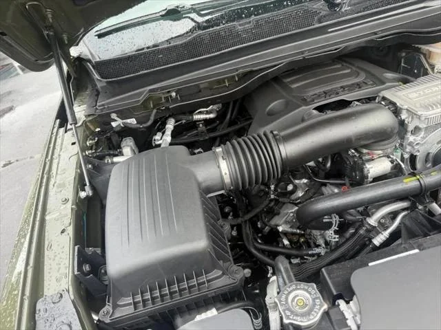 New 2026 Tank RAM BIG HORN image 66