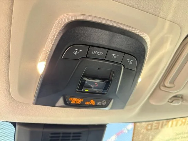 Certified Used 2023 White Toyota LE image 25