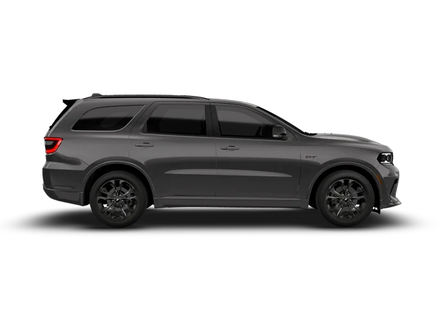2026 Dodge Durango GT Plus - Photo 9