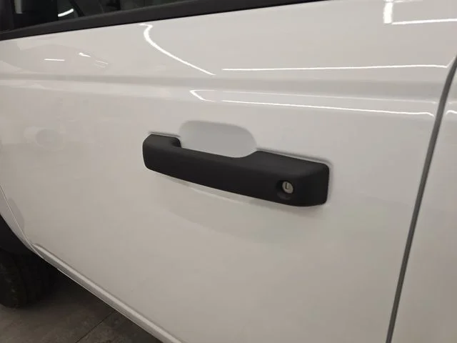 New 2026 Oxford White Ford Big Bend® image 21