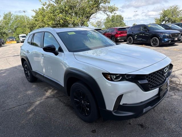 2026 Mazda CX-50 Hybrid Preferred AWD
