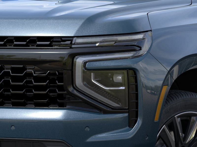 2026 Chevrolet Tahoe LS - Photo 10