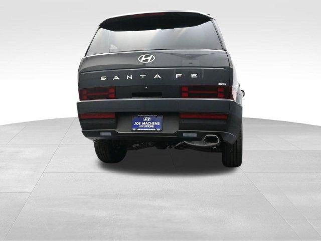 2026 Hyundai Santa Fe SEL - Photo 35