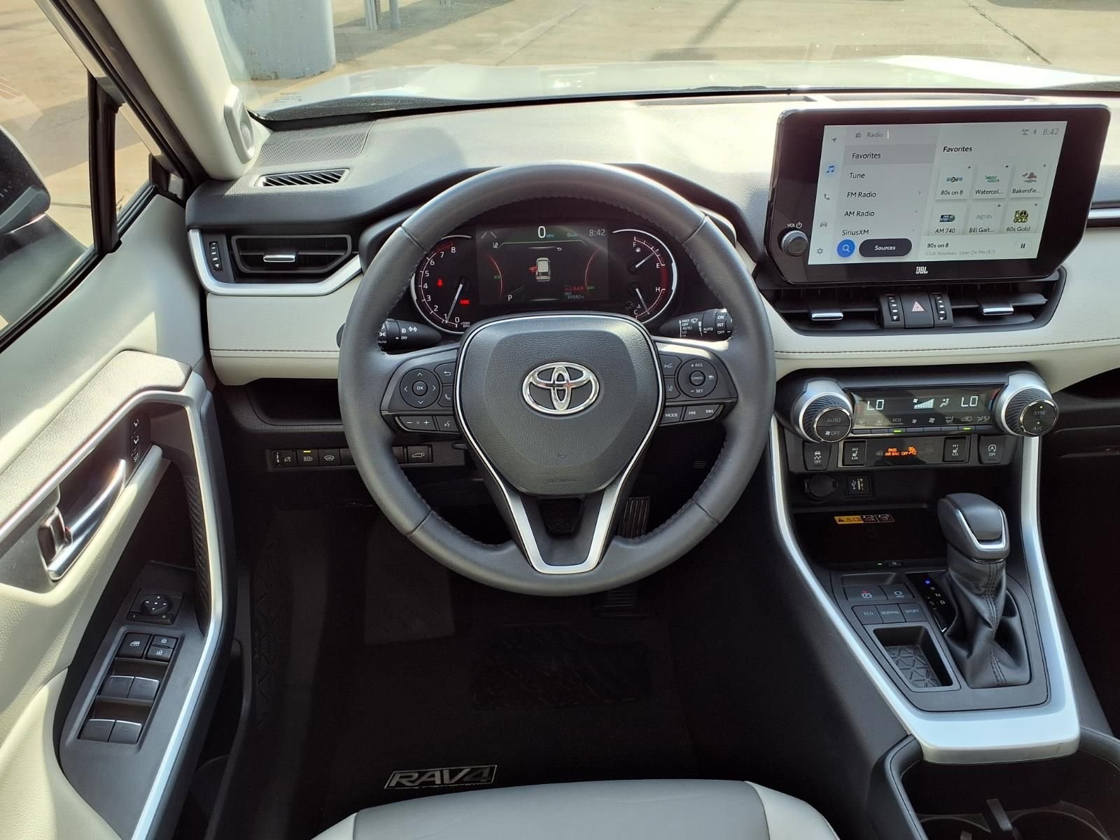Certified Used 2023 Silver Sky Metallic Toyota XLE Premium image 16