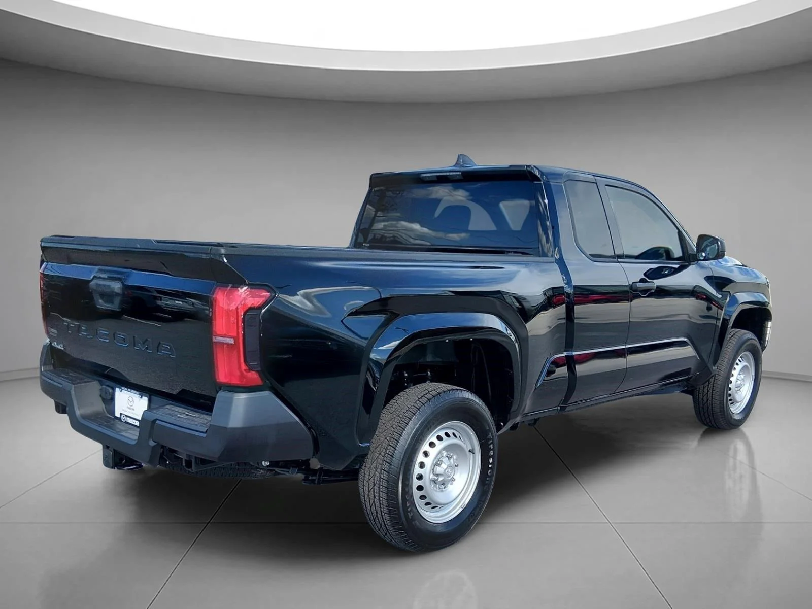 Used 2025 Black Toyota SR image 5