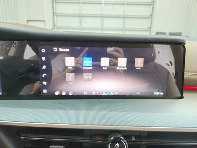 New 2026 White Nissan Platinum image 28