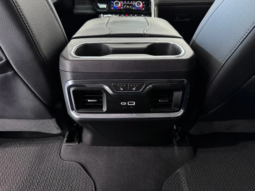 2024 GMC Sierra 1500 Denali Denali - Photo 29