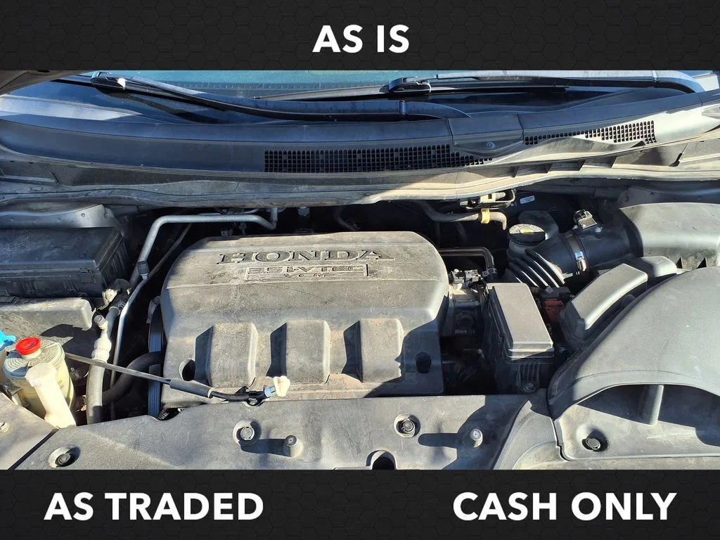 Used 2014 Gray Honda EX-L image 29