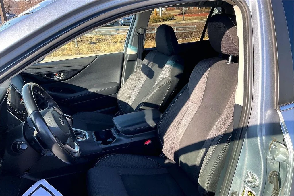 2021 Subaru Outback Premium - Photo 27