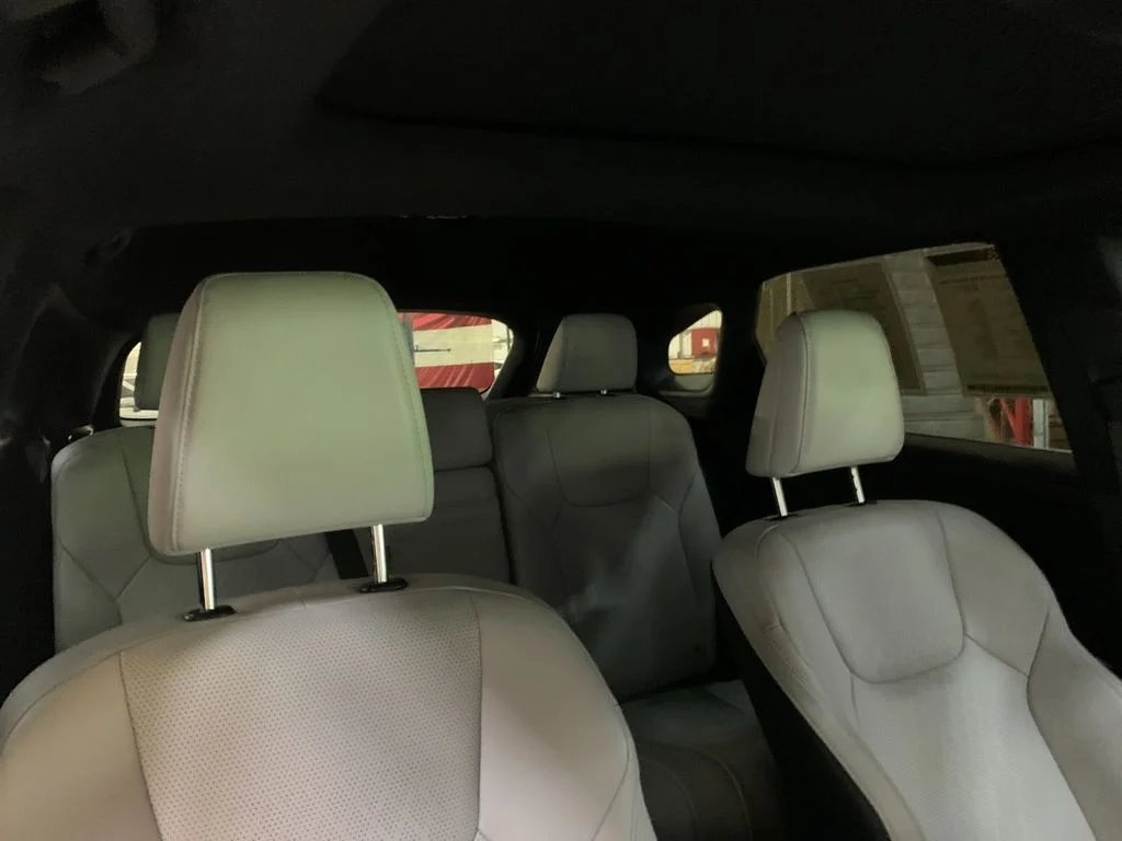 Used 2023 White Lexus 350 Premium Plus image 20
