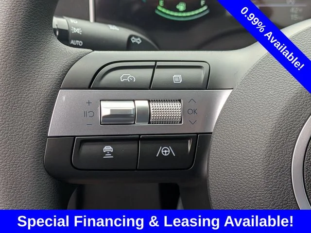 Certified Used 2026 White Hyundai SE image 13
