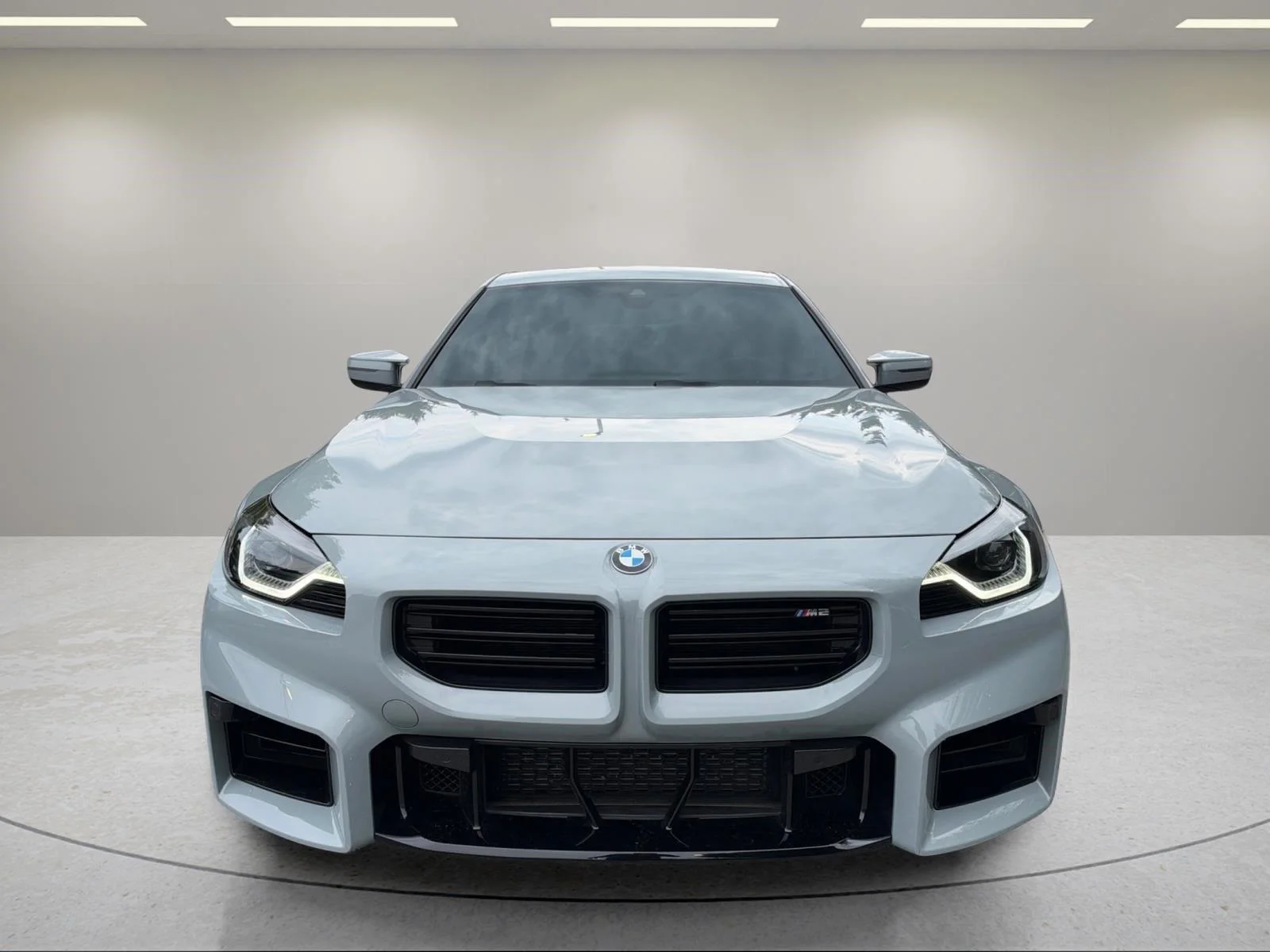Used 2024 Brooklyn Gray Metallic BMW  image 9