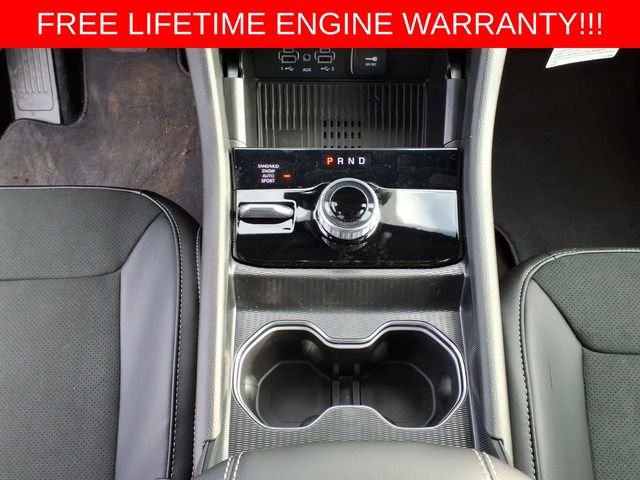 New 2026 Silver Zynith Exterior Paint Jeep Altitude image 24