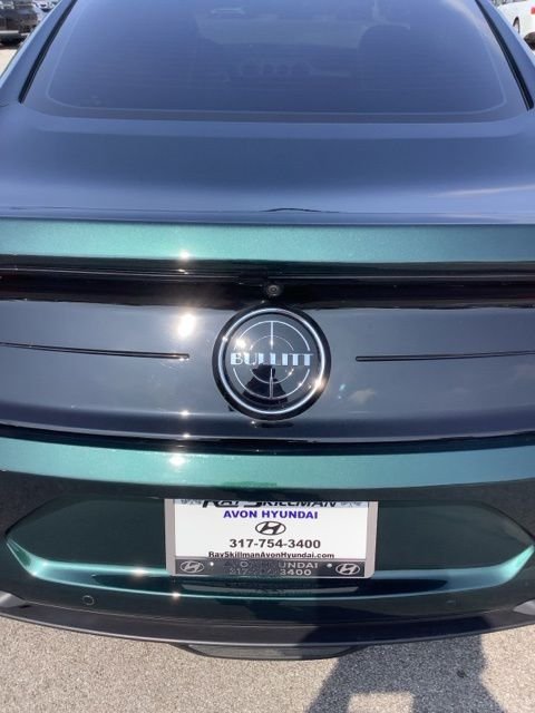 2019 Ford Mustang Bullitt - Photo 21