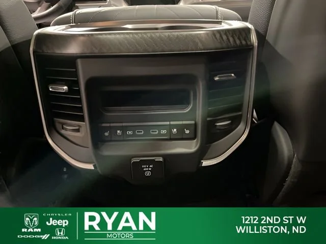 2026 RAM 1500 Tungsten - Photo 20