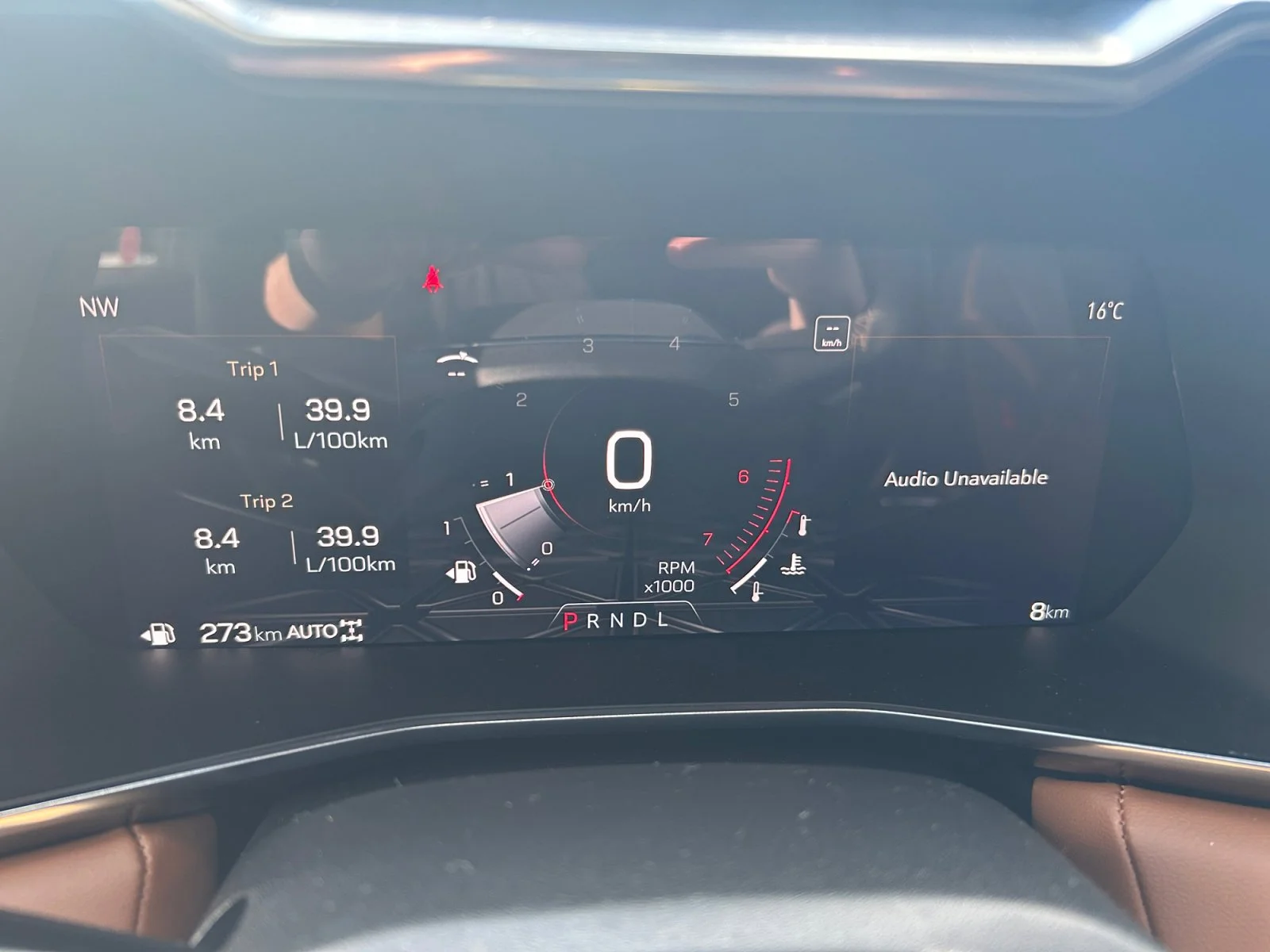 New 2026 Summit White GMC AT4 image 18