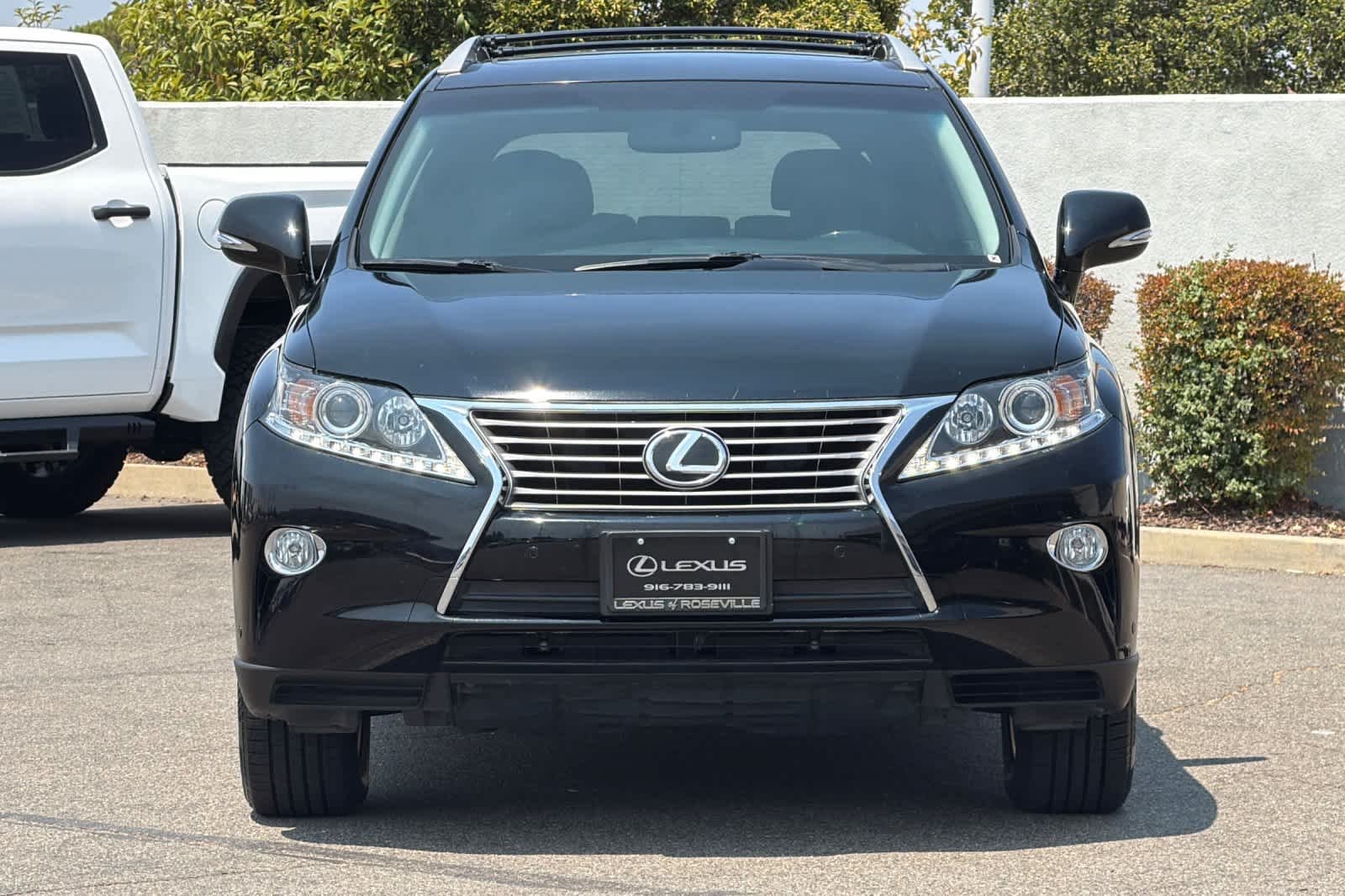 Used 2015 Obsidian Lexus  image 10